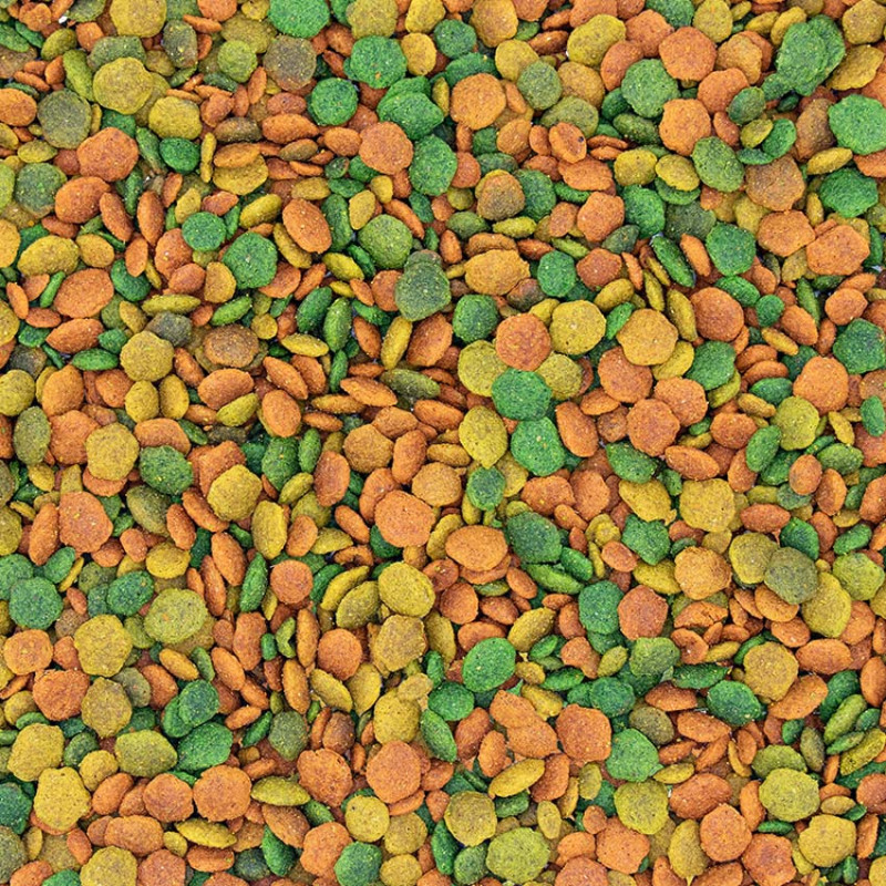 Nutribird Extrudés G14 Tropical Grandes Perruches - 10 kg