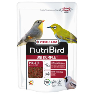 Nutribird - Uni Komplet - 1 kg