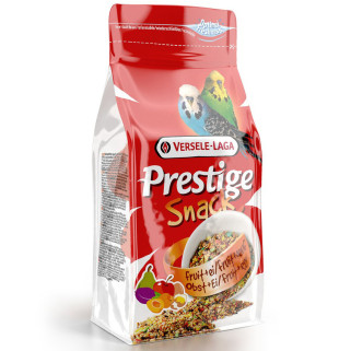 Versele Laga - Mélange de Graines Prestige Snack Perruches - 125 gr