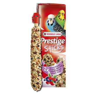 Versele Laga - 2 Sticks Perruches Fruits des Bois - 60 gr