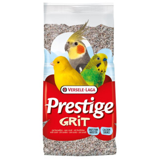 Grit avec Petit Corail - Mélange Minéral Marin Concassé - 2,5 kg