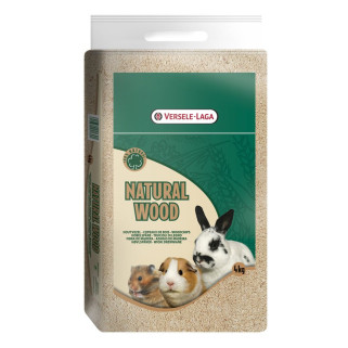 Versele Laga - Copeaux de Bois Dépoussiérés - 4 kg