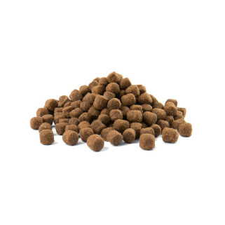 Opti Life - Adult Mini - 2,5 kg - Croquettes pour Chiens de Petites Races Adultes - Goût Poulet