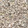 Country's Best - Grit Pour Poules avec Gravier, Huitres et Coquillages - 2.5 kg