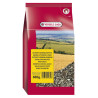 Graines de Tournesol Strié Nettoyées - 600 gr