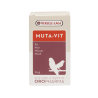 Oropharma - Muta-Vit Vitamines Spécial Mue en Poudre - 25 gr