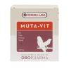 Oropharma - Muta-Vit Vitamines Spécial Mue en Poudre - 200 gr