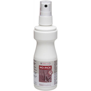 Oropharma - No-Pick Spray Répulsif Anti Picage - 100 ml