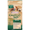 Gra-Mix Mélange Poules D'Ardennes - Avec Maïs Concassé Très Fin + Tournesol - 20 kg