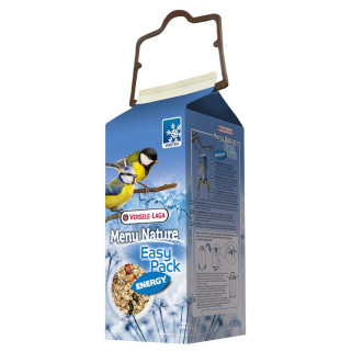 Versele Laga - Menu Nature Easy Pack Energy pour Oiseaux du Ciel - 1kg