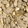 Pépins de Courge Blancs Entiers - 25 kg