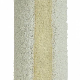 Perchoir Double Small pour Limer les Griffes des Grandes Perruches