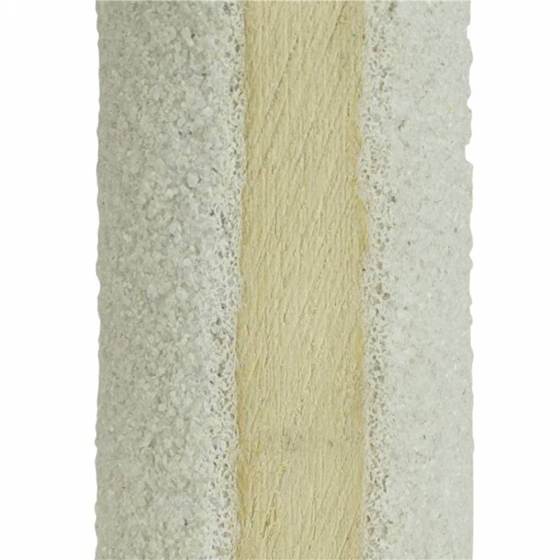 Perchoir Double Small pour Limer les Griffes des Grandes Perruches