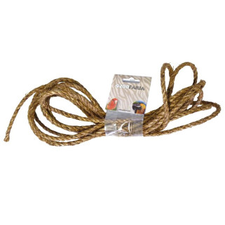 Corde de Sisal Naturel - 5 m x Ø 6 mm