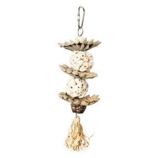 Nature Star Balls - Jouet Perruche