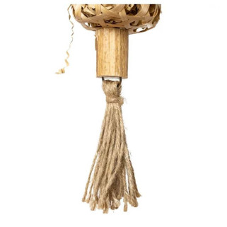 Rocket Toy - Jouet Perruche