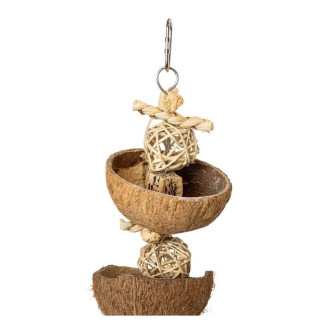 Bucket Tower - Jouet Perruche