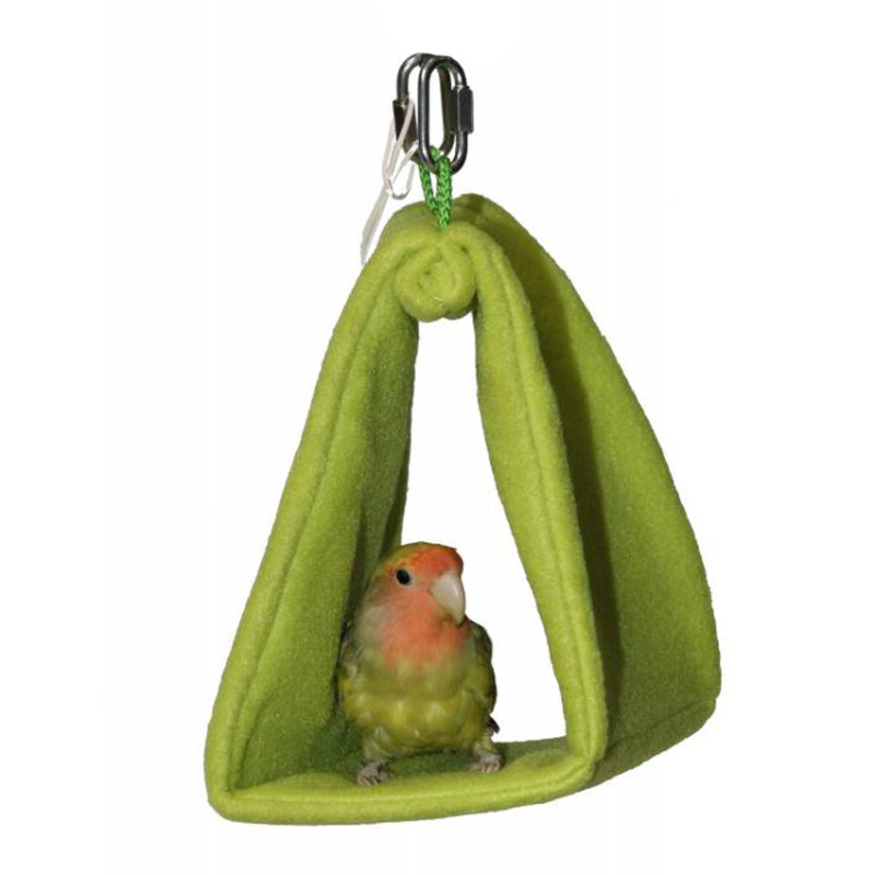 Tente Dodo Small - Tente pour Petites Perruches Tente Dodo Small - Tente pour Petites Perruches