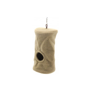 Tente Cahutte - Small - Jouet Perruche