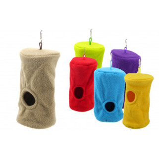 Tente Cahutte - Small - Jouet Perruche