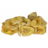 Zoofaria - Chips de Bananes - Friandise pour perroquet - 150 gr