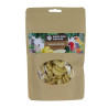 Zoofaria - Chips de Bananes - Friandise pour perroquet - 150 gr