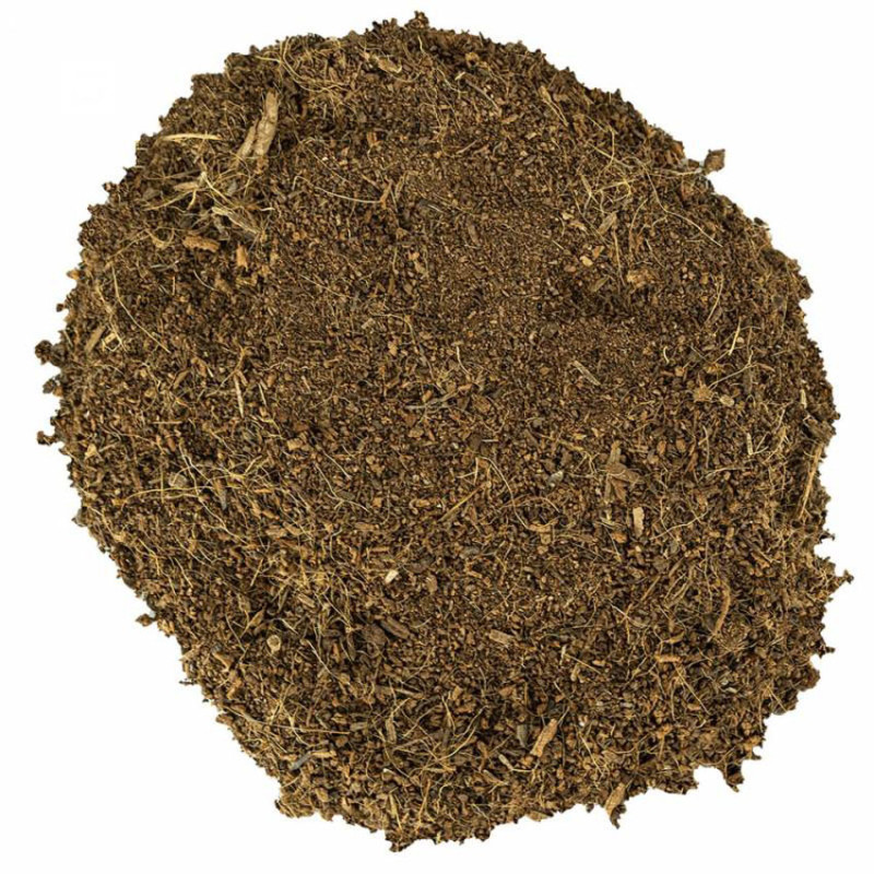 Back Zoo Nature - Litière d'Humus Naturel - 20L