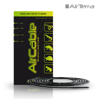 Air Terra - Câble Chauffant "AirCable 15" - 15 W