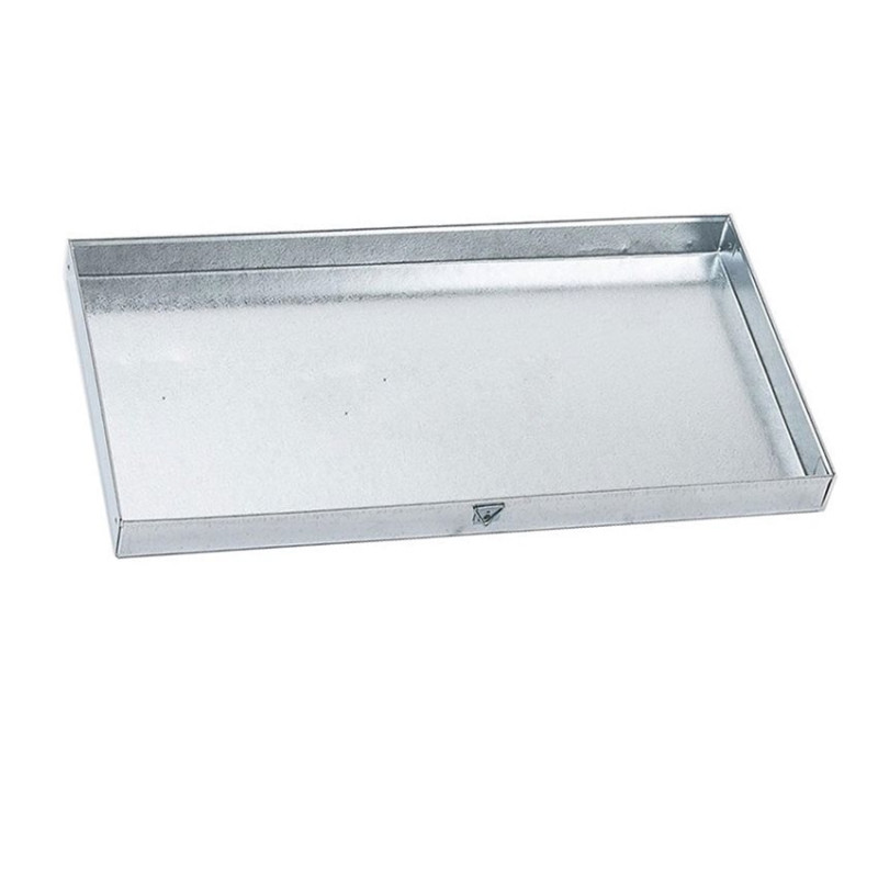 Bac en Métal de rechange pour Cage Cova 55 Bac en Métal de rechange pour Cage Cova 55