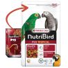 Nutribird Extrudés P15 Tropical Perroquets - 1 kg