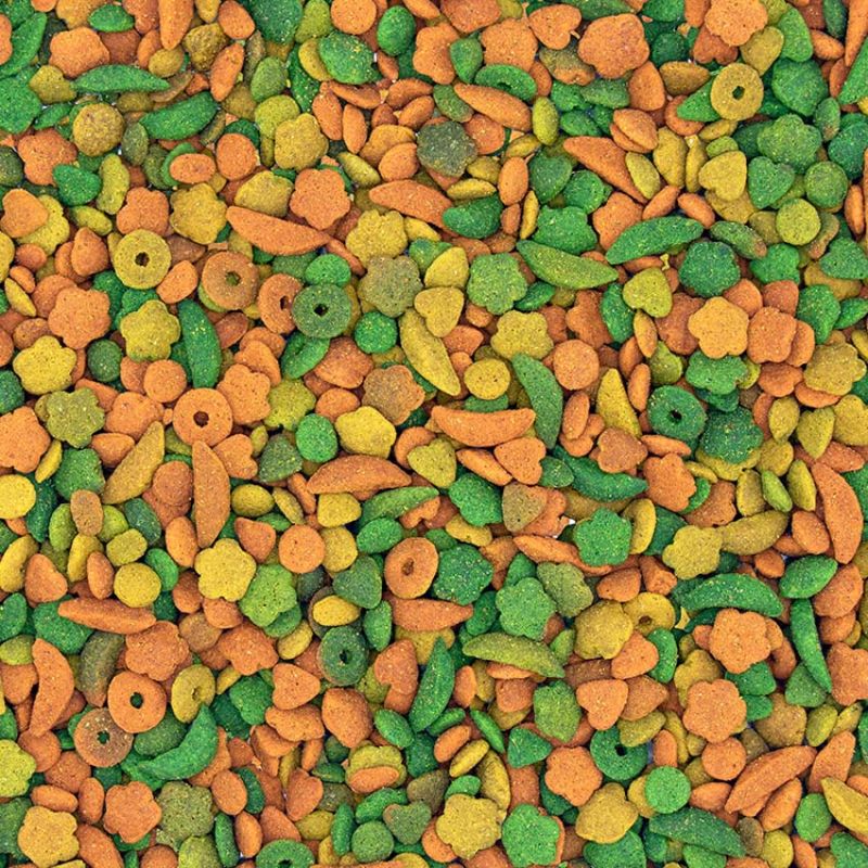 Nutribird Extrudés P15 Tropical Perroquets - 1 kg