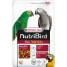 Nutribird Extrudés P15 Tropical Perroquets - 1 kg