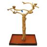 Arbre en Bois de Java - Taille Medium - BM 5601