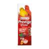 Versele Laga - 2 Sticks Canaris Fruits Rouges et Menthe - 60 gr