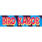 Bird Kabob