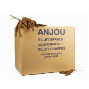 Millets d'Anjou