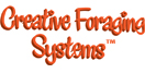 Creative Foraging Systems