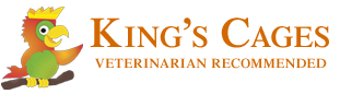 King's Cages