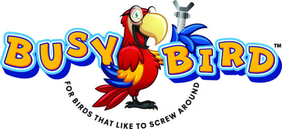 Busy Bird