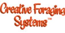 Creative Foraging Systems