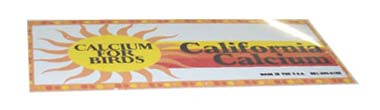 California Calcium