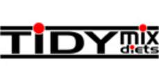 Tidymix