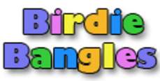 Birdie Bangles