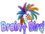 Brainy Bird