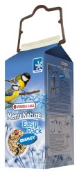 Versele Laga - Menu Nature Easy Pack Energy pour Oiseaux du Ciel - 1kg