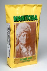 Manitoba - Graine d'Alpiste Canadien - Vrac 1 kg