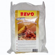 Bevo - Bourre Nid Sharpie de Coton Naturel - 150 gr