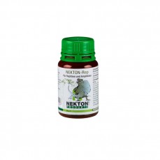 Nekton Rep 35 gr - Complément Vitaminé pour Reptiles