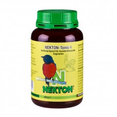 Nekton Tonic I 200 gr - Complément Vitaminé pour Oiseaux Insectivores