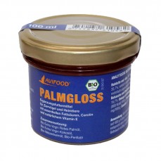 Palmgloss - Complément Vitaminé Naturel Bio - 100 ml